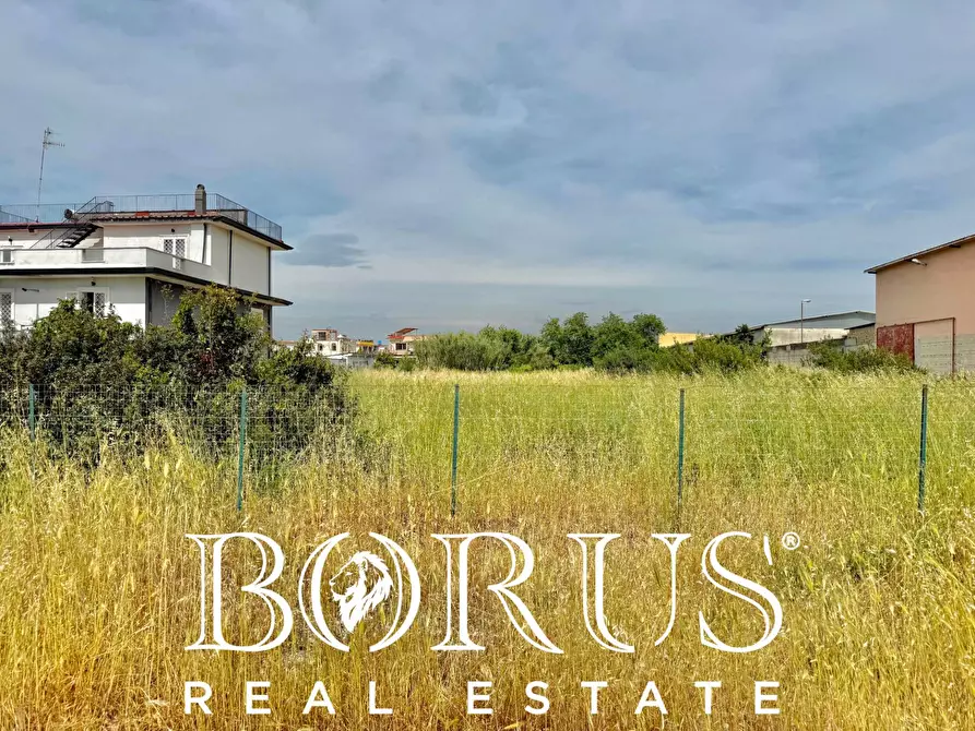 Immagine 2 di Terreno residenziale in vendita  in viale Lenin a Castel Volturno