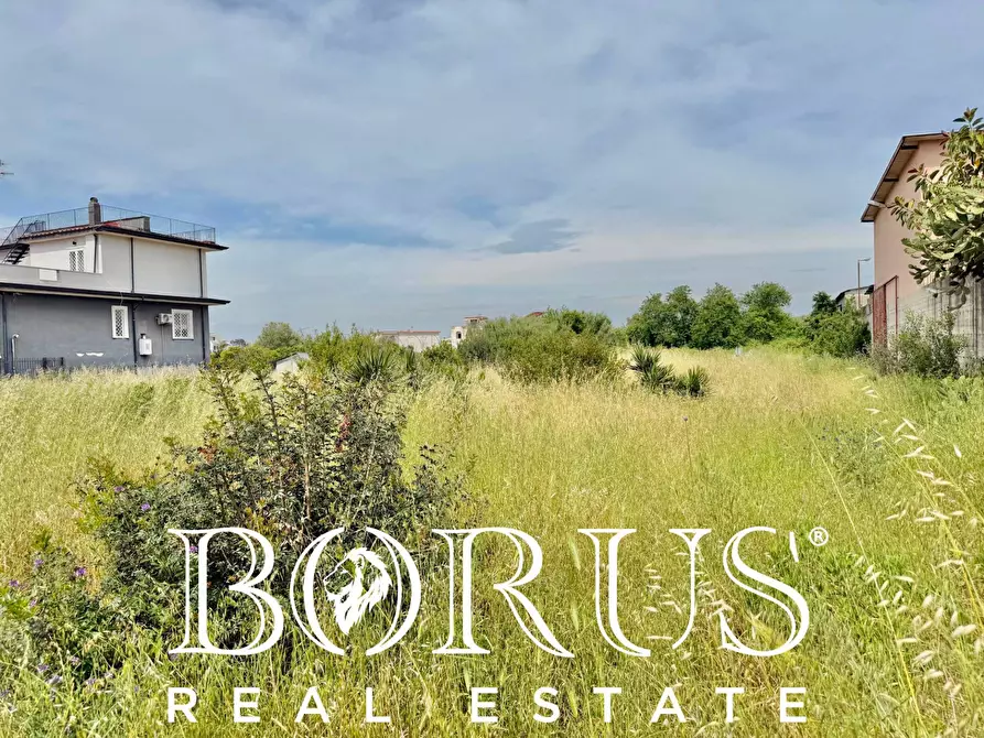 Immagine 3 di Terreno residenziale in vendita  in viale Lenin a Castel Volturno
