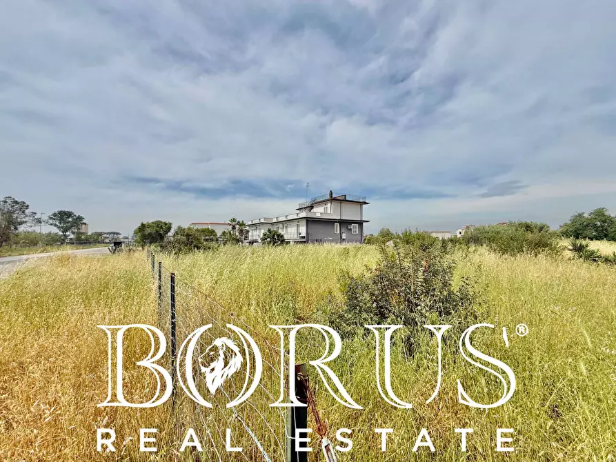 Immagine 4 di Terreno residenziale in vendita  in viale Lenin a Castel Volturno