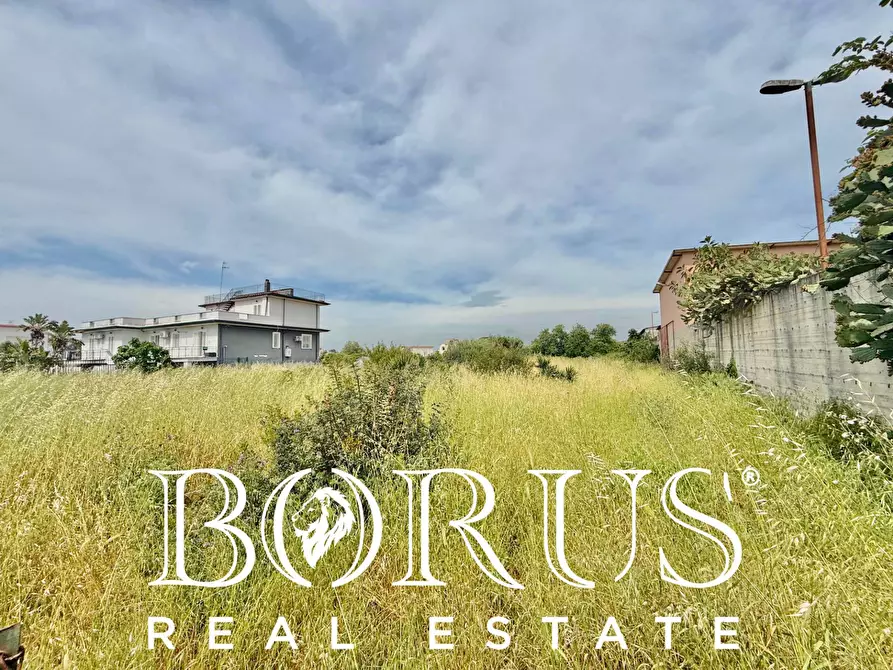 Immagine 6 di Terreno residenziale in vendita  in viale Lenin a Castel Volturno