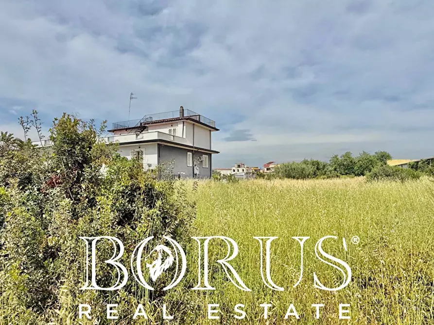Immagine 7 di Terreno residenziale in vendita  in viale Lenin a Castel Volturno