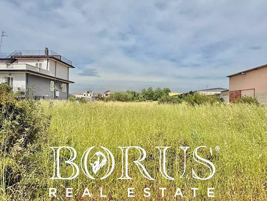 Immagine 9 di Terreno residenziale in vendita  in viale Lenin a Castel Volturno