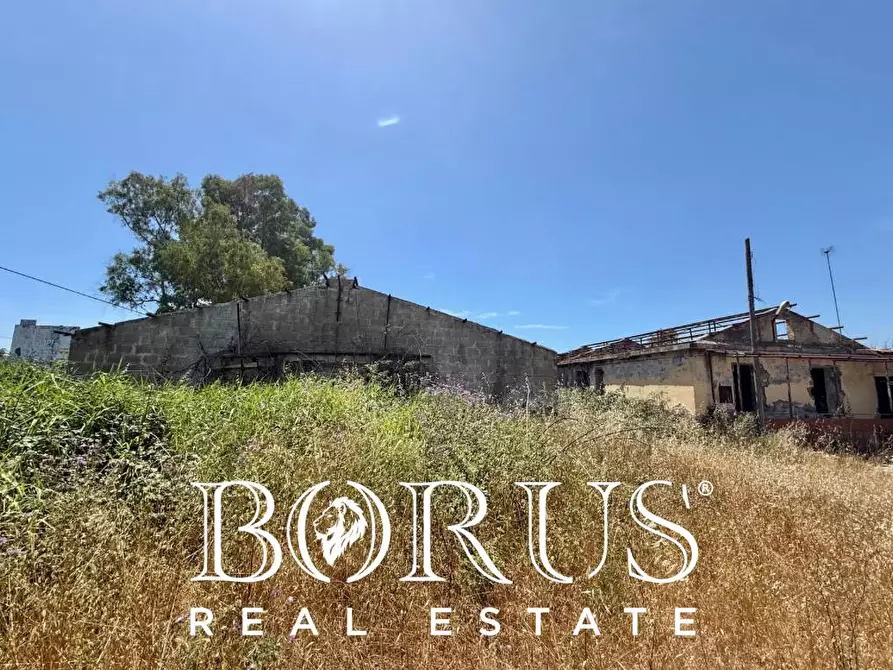 Immagine 5 di Rustico / casale in vendita  in Seponi nord a Castel Volturno