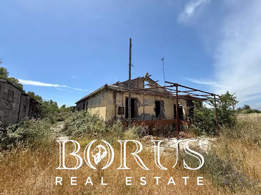 Immagine 7 di Rustico / casale in vendita  in Seponi nord a Castel Volturno
