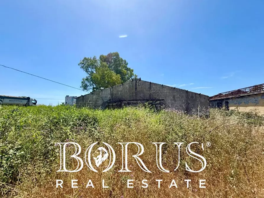 Immagine 8 di Rustico / casale in vendita  in Seponi nord a Castel Volturno