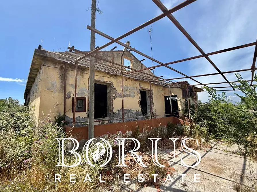 Immagine 9 di Rustico / casale in vendita  in Seponi nord a Castel Volturno