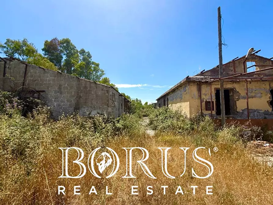 Immagine 11 di Rustico / casale in vendita  in Seponi nord a Castel Volturno
