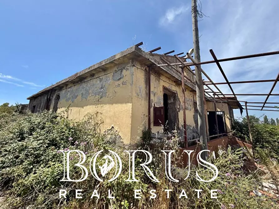 Immagine 12 di Rustico / casale in vendita  in Seponi nord a Castel Volturno