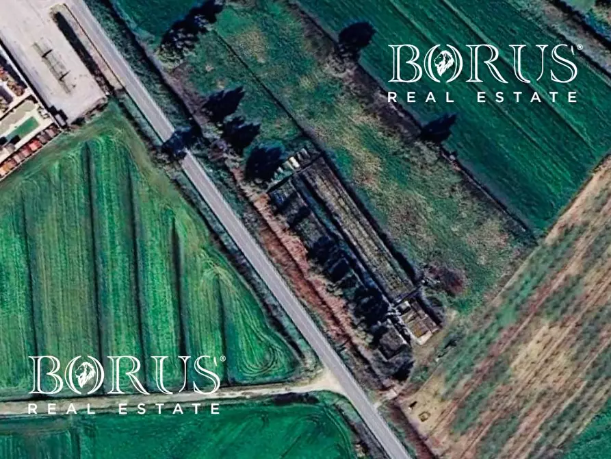 Immagine 31 di Rustico / casale in vendita  in Seponi nord a Castel Volturno