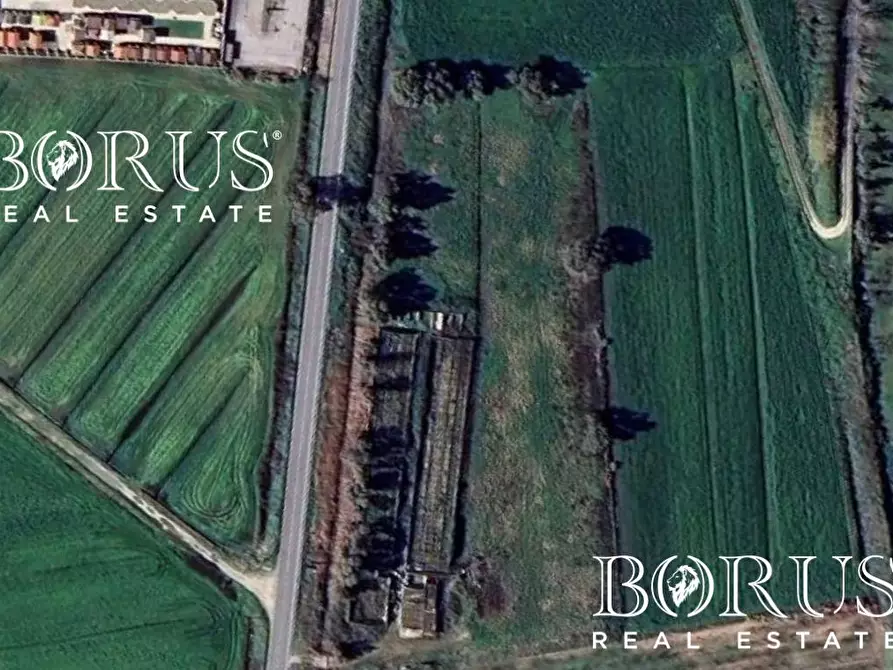Immagine 33 di Rustico / casale in vendita  in Seponi nord a Castel Volturno