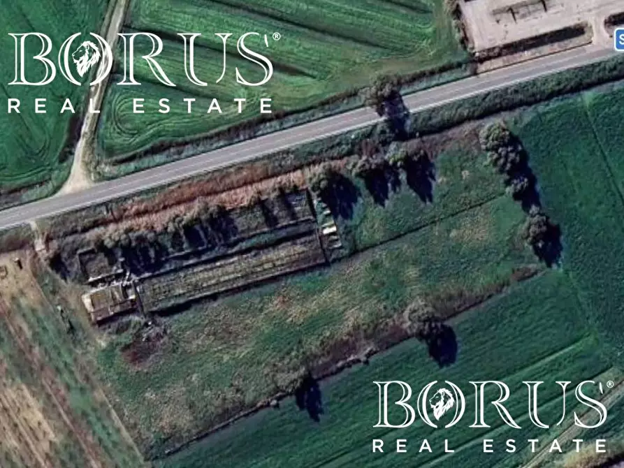 Immagine 34 di Rustico / casale in vendita  in Seponi nord a Castel Volturno