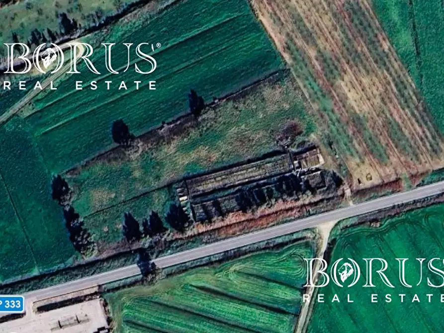 Immagine 35 di Rustico / casale in vendita  in Seponi nord a Castel Volturno