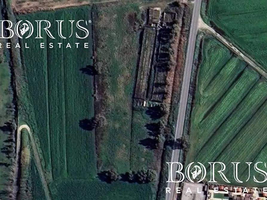 Immagine 36 di Rustico / casale in vendita  in Seponi nord a Castel Volturno
