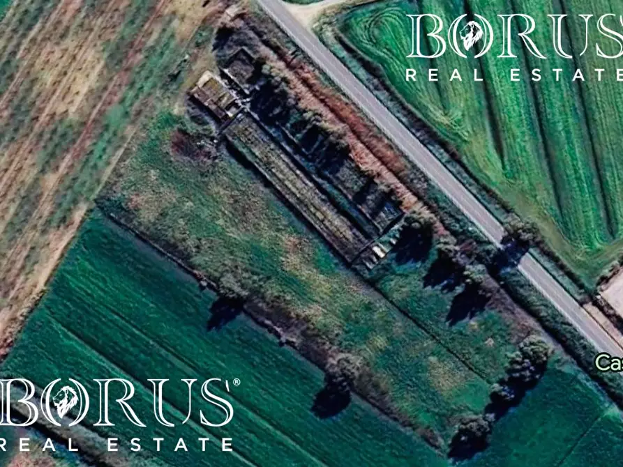 Immagine 37 di Rustico / casale in vendita  in Seponi nord a Castel Volturno