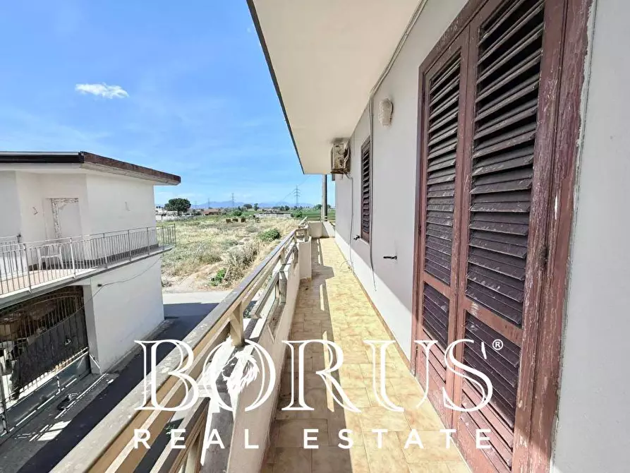 Immagine 10 di Appartamento in vendita  in via roma 1 a Cancello Ed Arnone