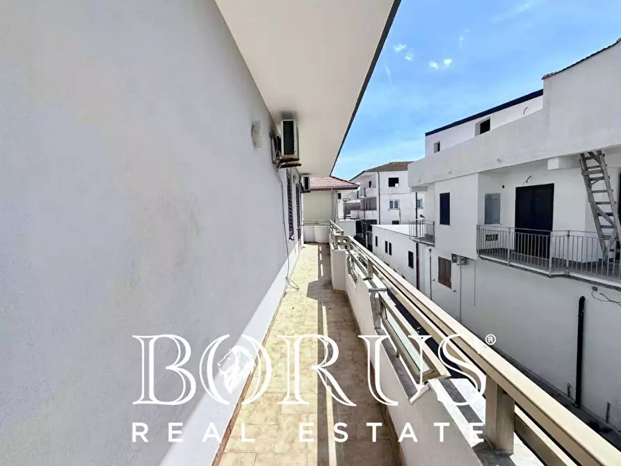 Immagine 33 di Appartamento in vendita  in via roma 1 a Cancello Ed Arnone