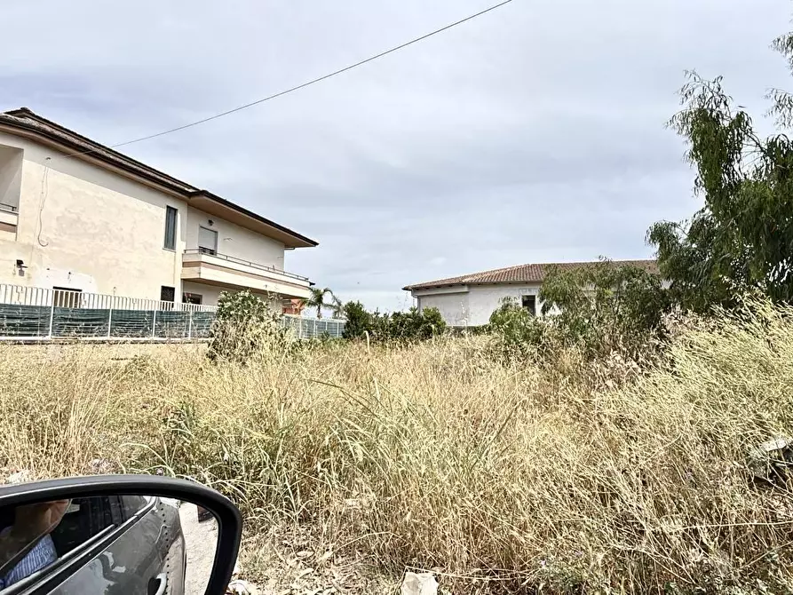 Immagine 3 di Terreno agricolo in vendita  in via marconi 4 a Cancello Ed Arnone