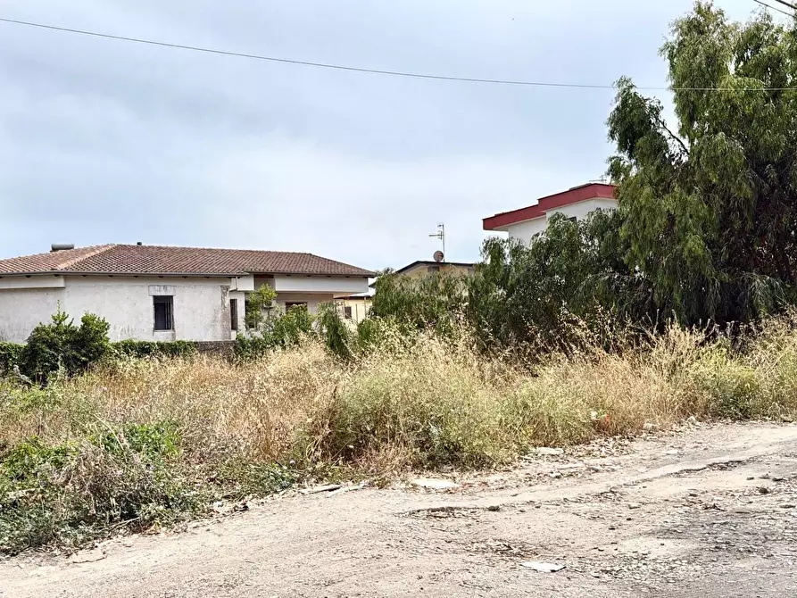Immagine 4 di Terreno agricolo in vendita  in via marconi 4 a Cancello Ed Arnone
