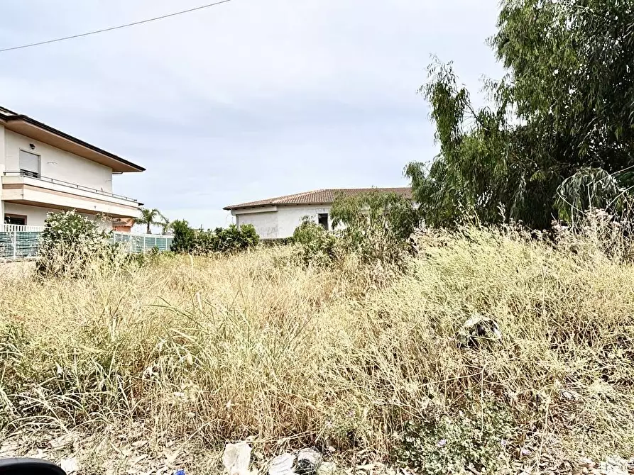Immagine 5 di Terreno agricolo in vendita  in via marconi 4 a Cancello Ed Arnone