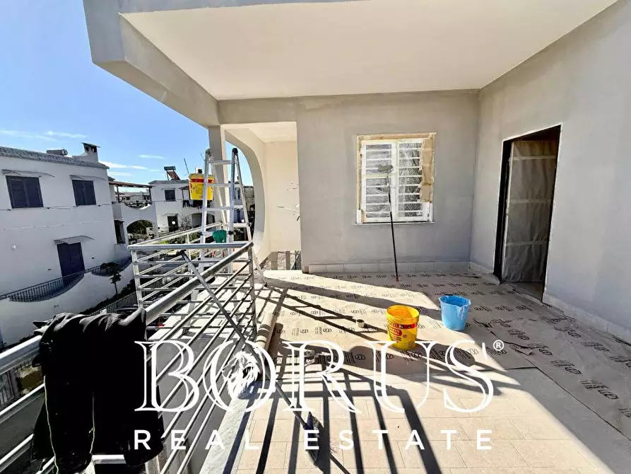 Immagine 2 di Appartamento in vendita  in VIA FRANCESCO CILEA 39 a Cancello Ed Arnone