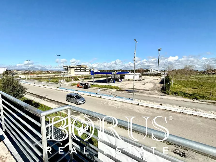 Immagine 4 di Appartamento in vendita  in VIA FRANCESCO CILEA 39 a Cancello Ed Arnone