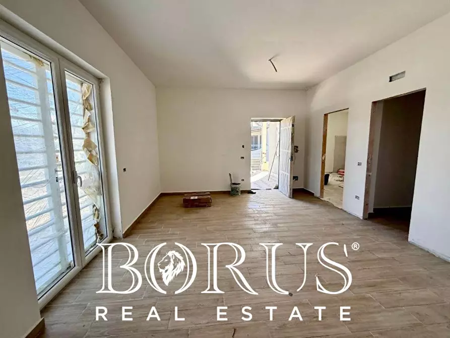 Immagine 7 di Appartamento in vendita  in VIA FRANCESCO CILEA 39 a Cancello Ed Arnone