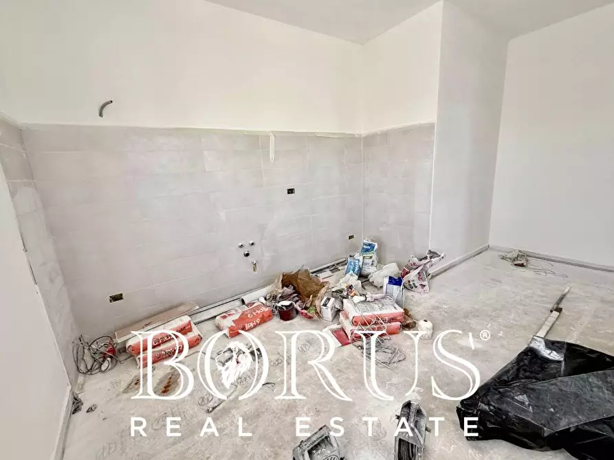 Immagine 14 di Appartamento in vendita  in VIA FRANCESCO CILEA 39 a Cancello Ed Arnone