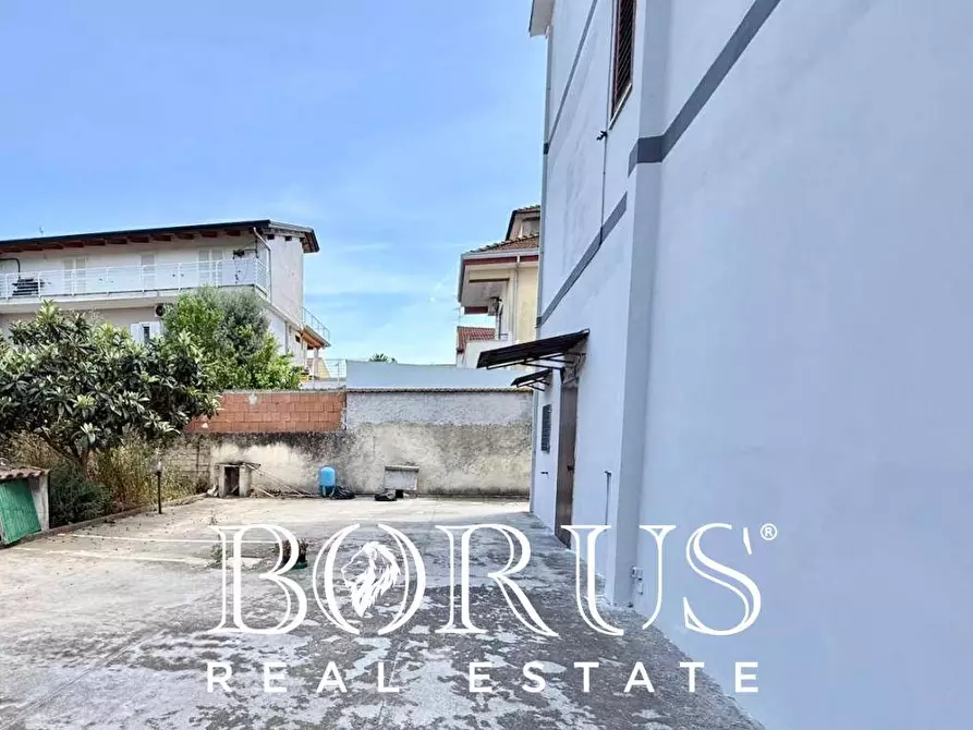 Immagine 32 di Appartamento in vendita  in via roma 15 a Cancello Ed Arnone
