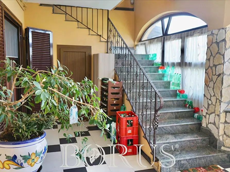 Immagine 49 di Villetta a schiera in vendita  in via domitiana 23 a Cancello Ed Arnone