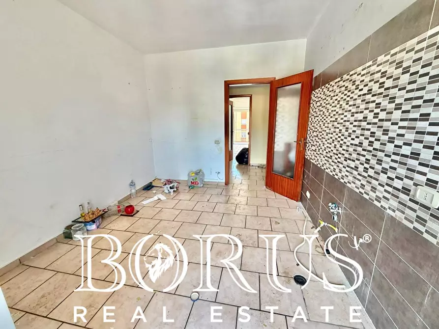 Immagine 1 di Appartamento in vendita  in via roma 2 a Cancello Ed Arnone