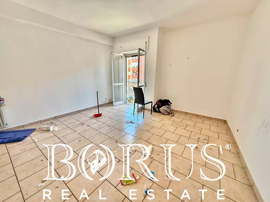 Immagine 4 di Appartamento in vendita  in via roma 2 a Cancello Ed Arnone