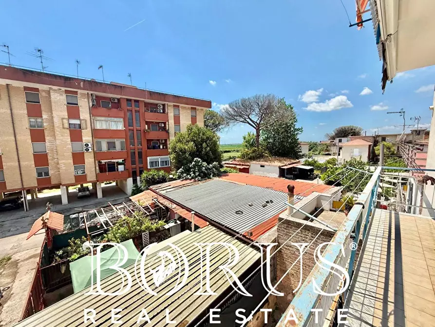 Immagine 6 di Appartamento in vendita  in via roma 2 a Cancello Ed Arnone