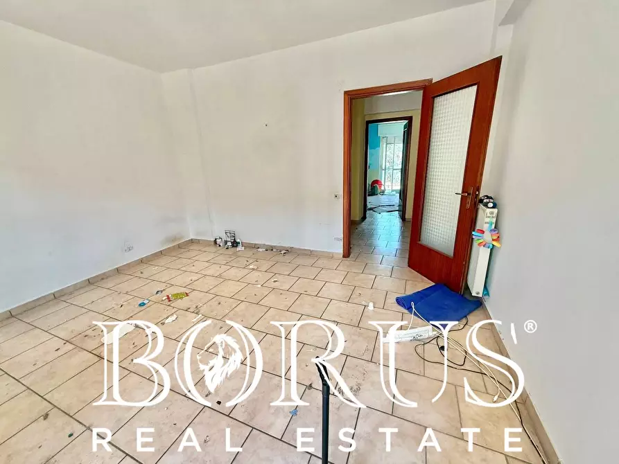 Immagine 12 di Appartamento in vendita  in via roma 2 a Cancello Ed Arnone
