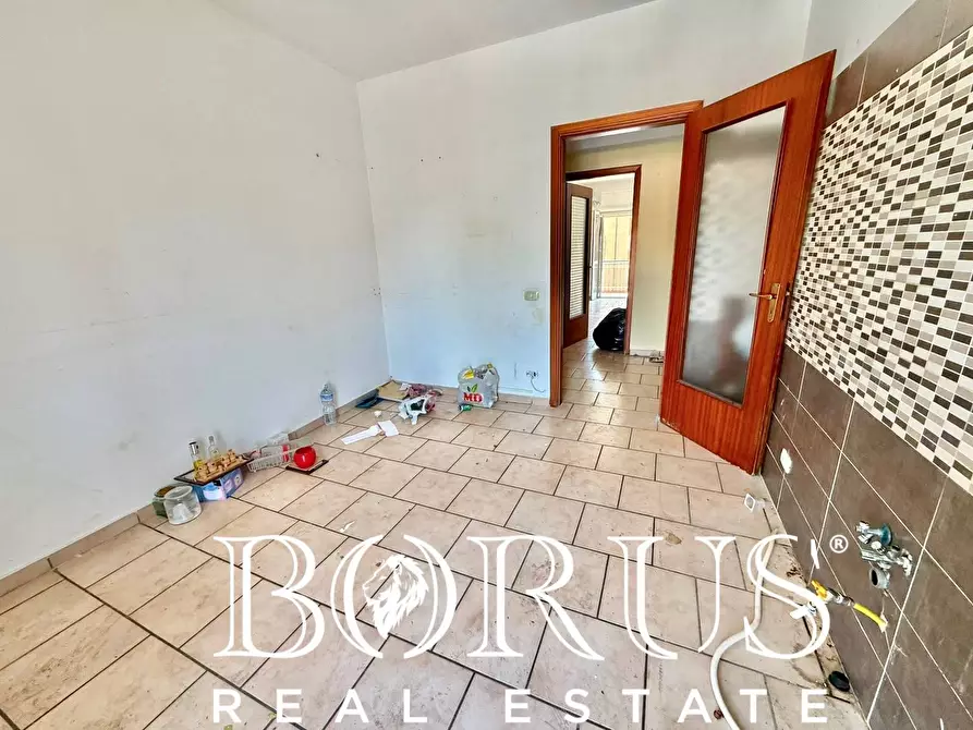 Immagine 13 di Appartamento in vendita  in via roma 2 a Cancello Ed Arnone