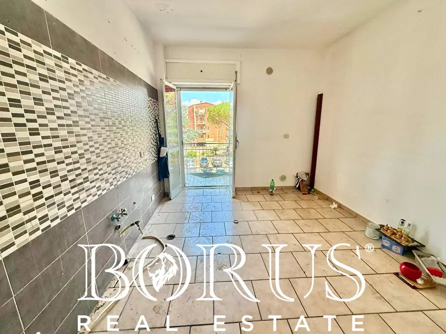 Immagine 26 di Appartamento in vendita  in via roma 2 a Cancello Ed Arnone