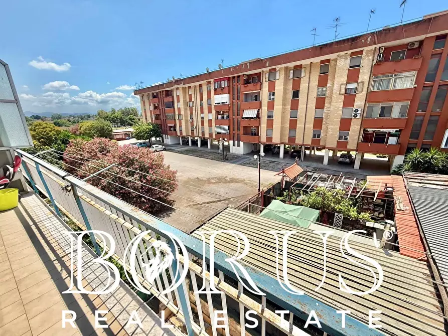 Immagine 28 di Appartamento in vendita  in via roma 2 a Cancello Ed Arnone