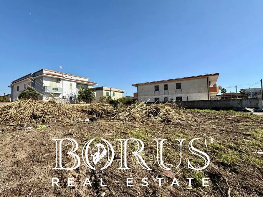 Immagine 4 di Terreno residenziale in vendita  in via roma 7 a Cancello Ed Arnone