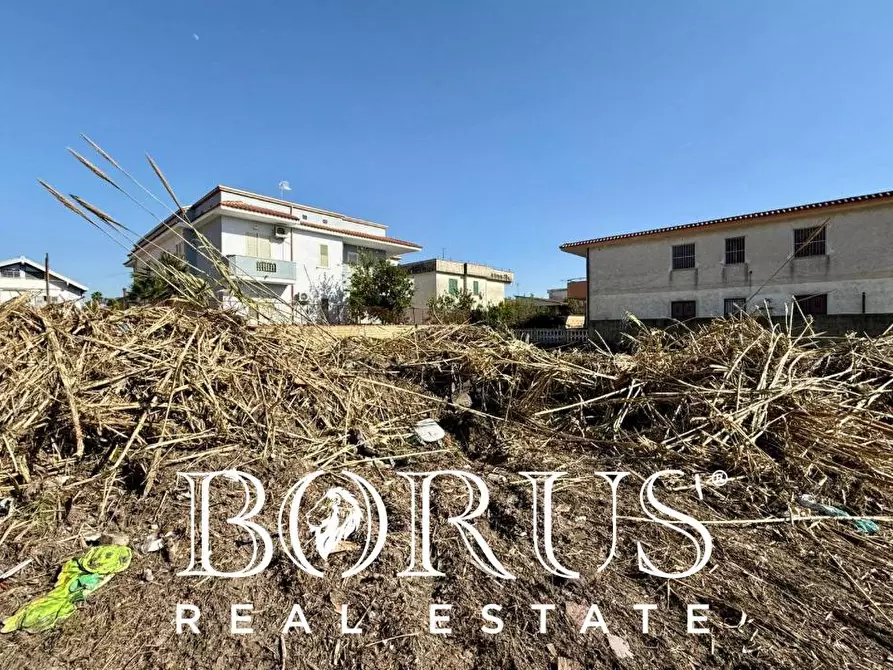 Immagine 10 di Terreno residenziale in vendita  in via roma 7 a Cancello Ed Arnone