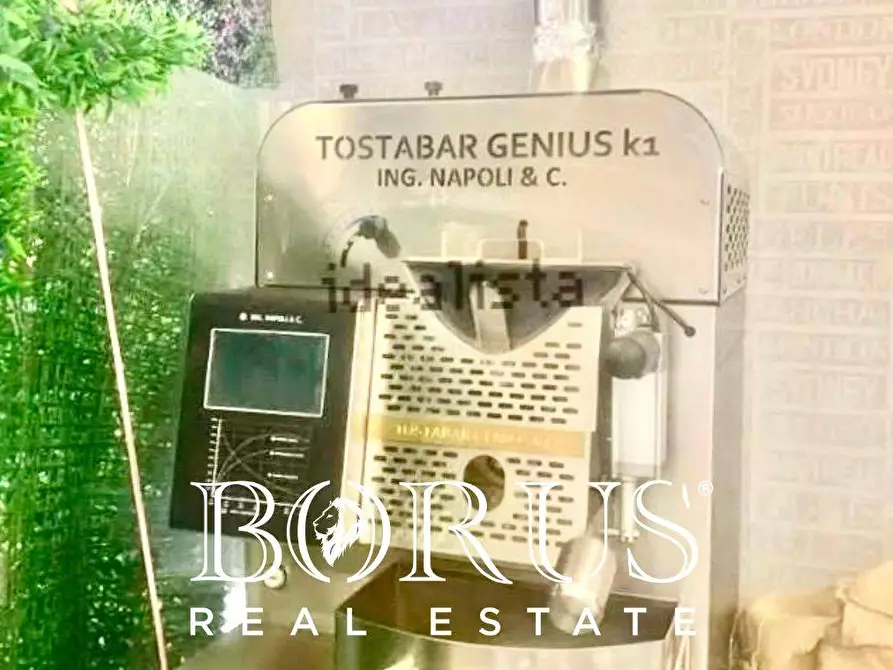 Immagine 5 di Attività commerciale in vendita  in via roma 3 a Cancello Ed Arnone