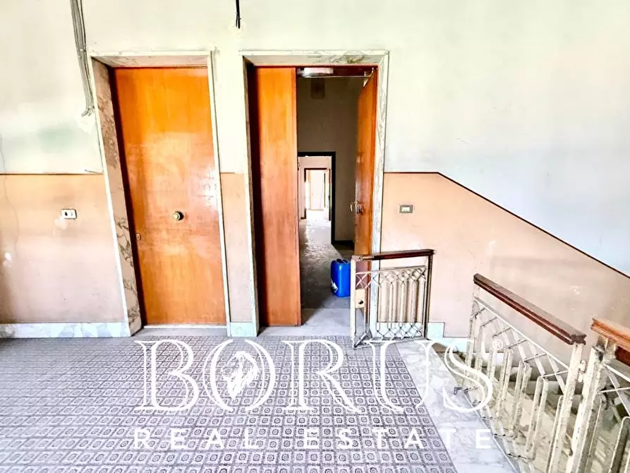 Immagine 6 di Appartamento in vendita  in via roma 6 a Cancello Ed Arnone