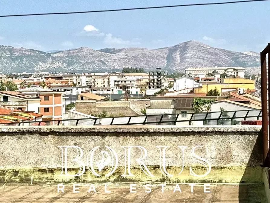 Immagine 19 di Appartamento in vendita  in via roma 6 a Cancello Ed Arnone