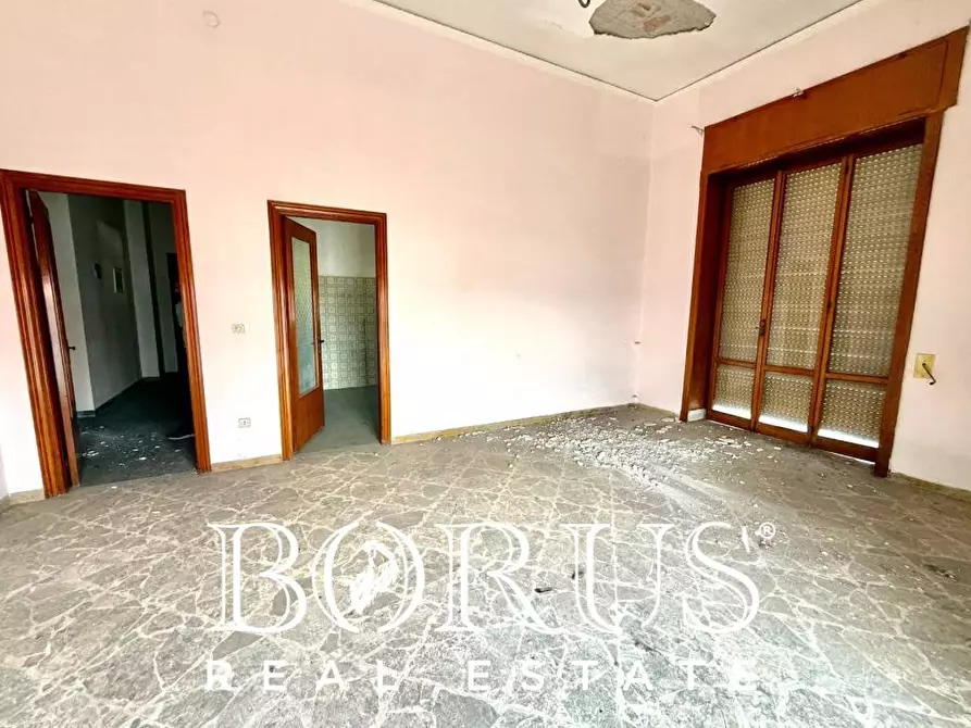 Immagine 25 di Appartamento in vendita  in via roma 6 a Cancello Ed Arnone