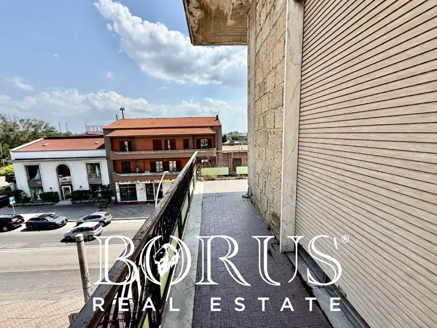 Immagine 1 di Appartamento in vendita  in via roma 6 a Cancello Ed Arnone