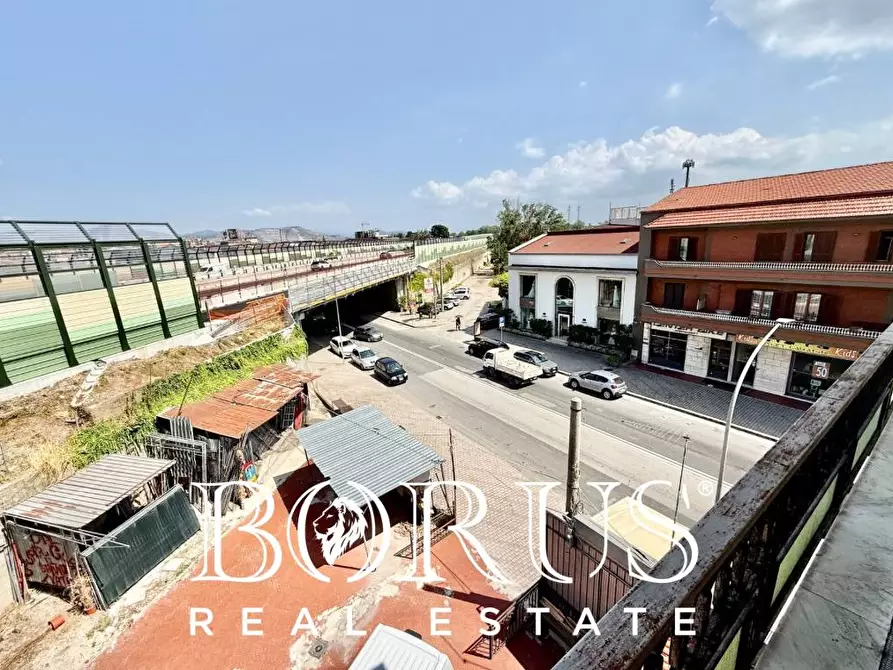 Immagine 27 di Appartamento in vendita  in via roma 6 a Cancello Ed Arnone