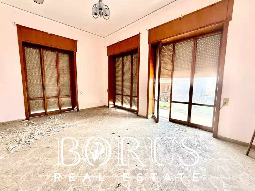 Immagine 31 di Appartamento in vendita  in via roma 6 a Cancello Ed Arnone