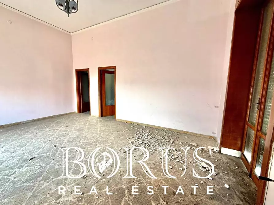Immagine 32 di Appartamento in vendita  in via roma 6 a Cancello Ed Arnone