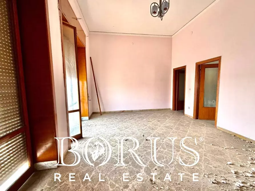 Immagine 43 di Appartamento in vendita  in via roma 6 a Cancello Ed Arnone