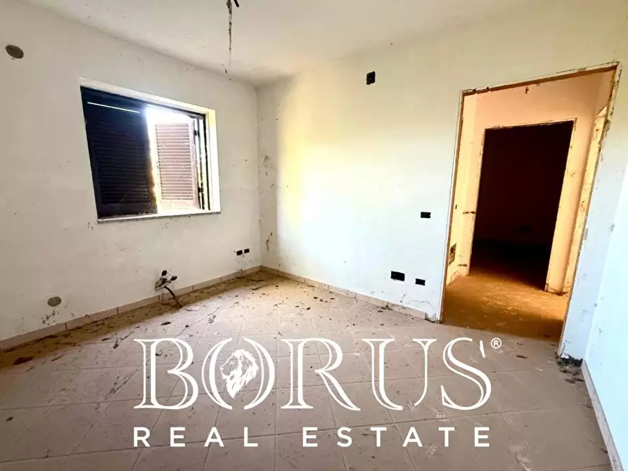 Immagine 6 di Villa in vendita  in via nazionale 8 a Cancello Ed Arnone
