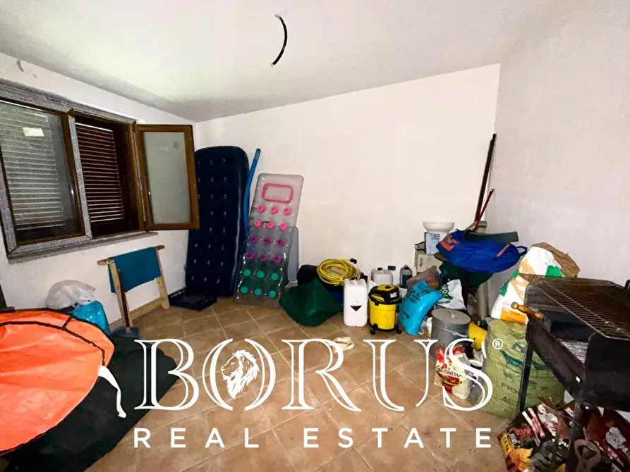 Immagine 20 di Villa in vendita  in via nazionale 8 a Cancello Ed Arnone