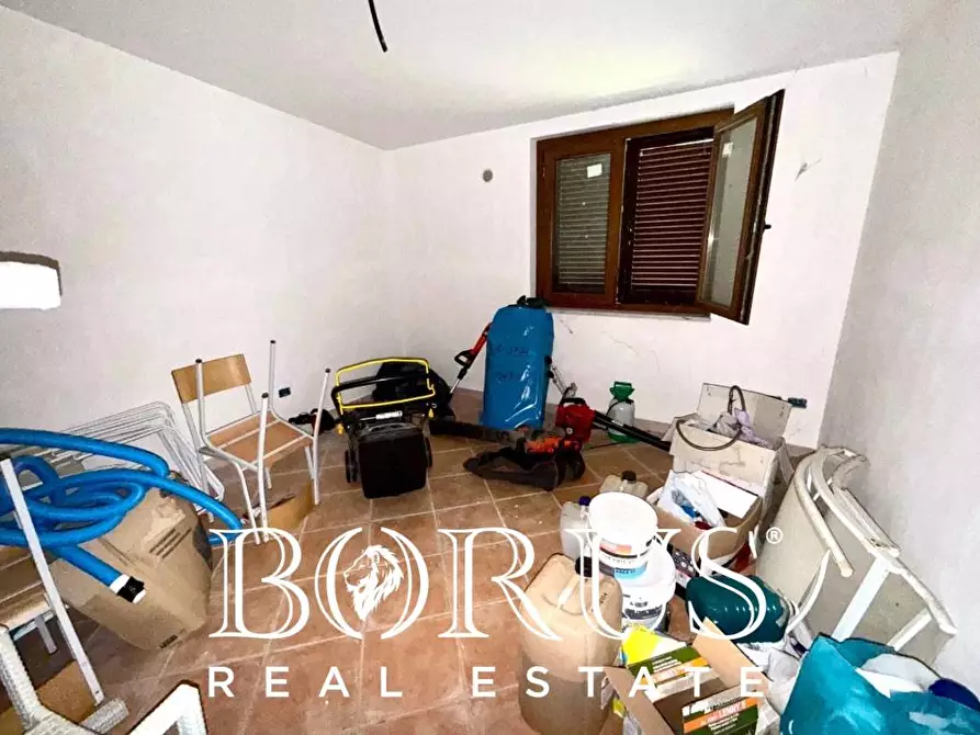 Immagine 23 di Villa in vendita  in via nazionale 8 a Cancello Ed Arnone